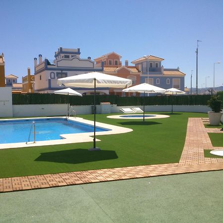 As035 Casa Nidal 2-Bedroom San Juan De Los Terrero San Juan de los Terreros Exteriör bild