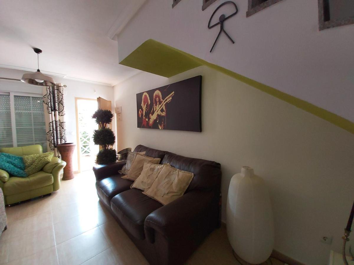As035 Casa Nidal 2-Bedroom San Juan De Los Terrero San Juan de los Terreros Exteriör bild