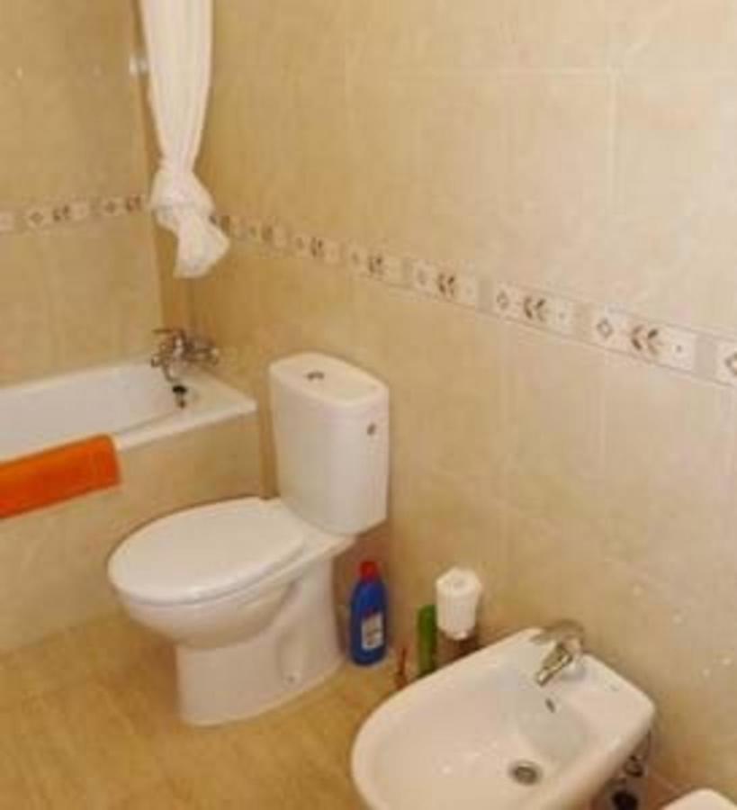 As035 Casa Nidal 2-Bedroom San Juan De Los Terrero San Juan de los Terreros Exteriör bild